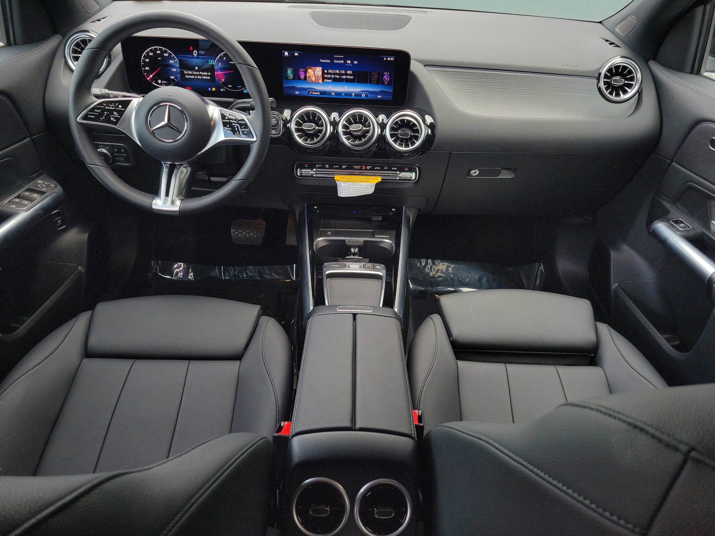 Certified 2026 Mercedes-Benz GLA 250 image 10