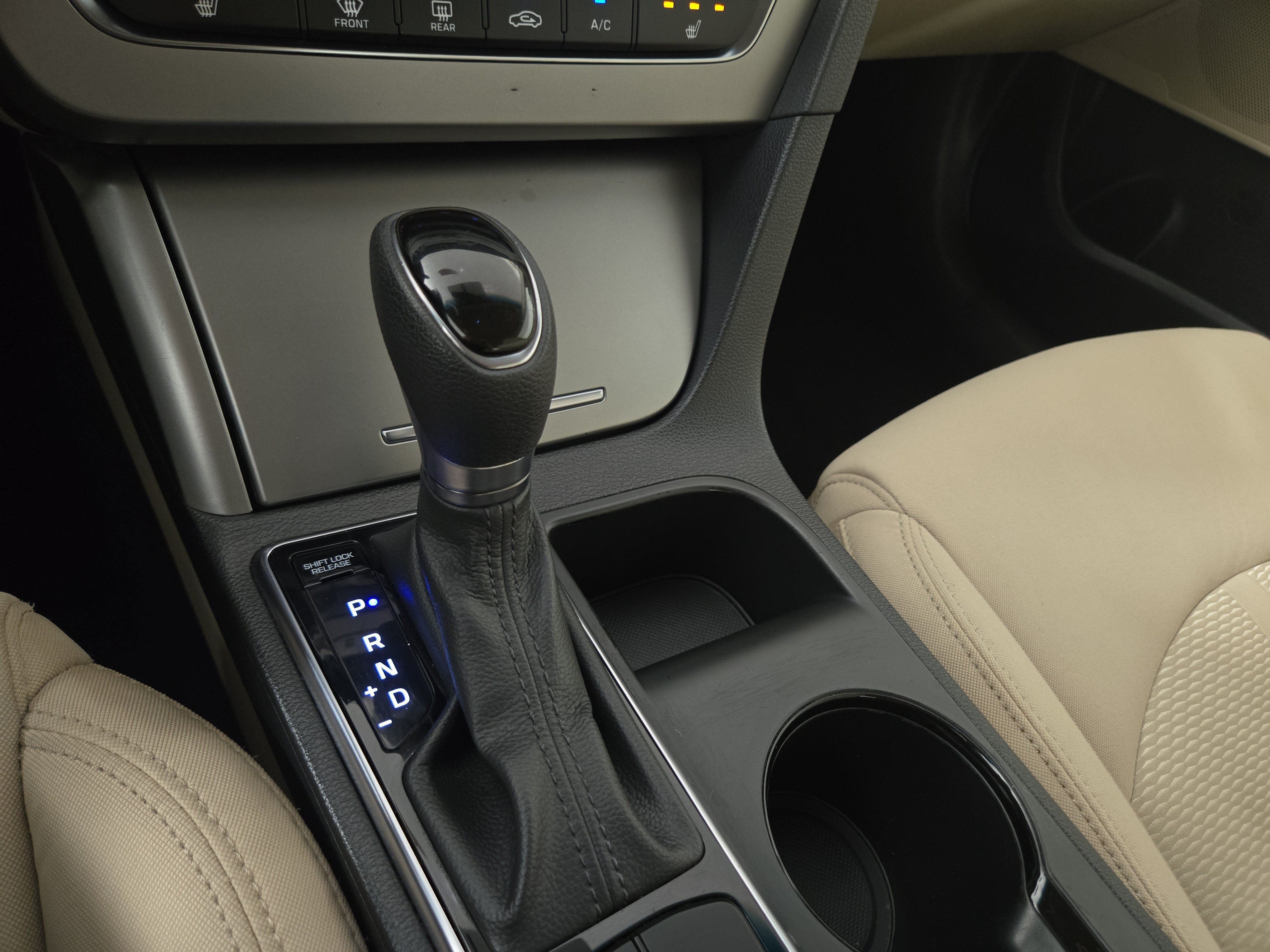 Used 2015 Hyundai Sonata Sport FWD image 22