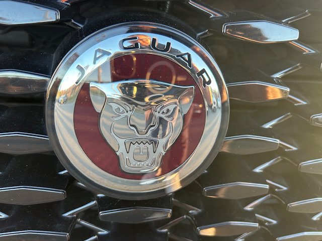 Certified 2023 Jaguar F-PACE S AWD/4WD image 10