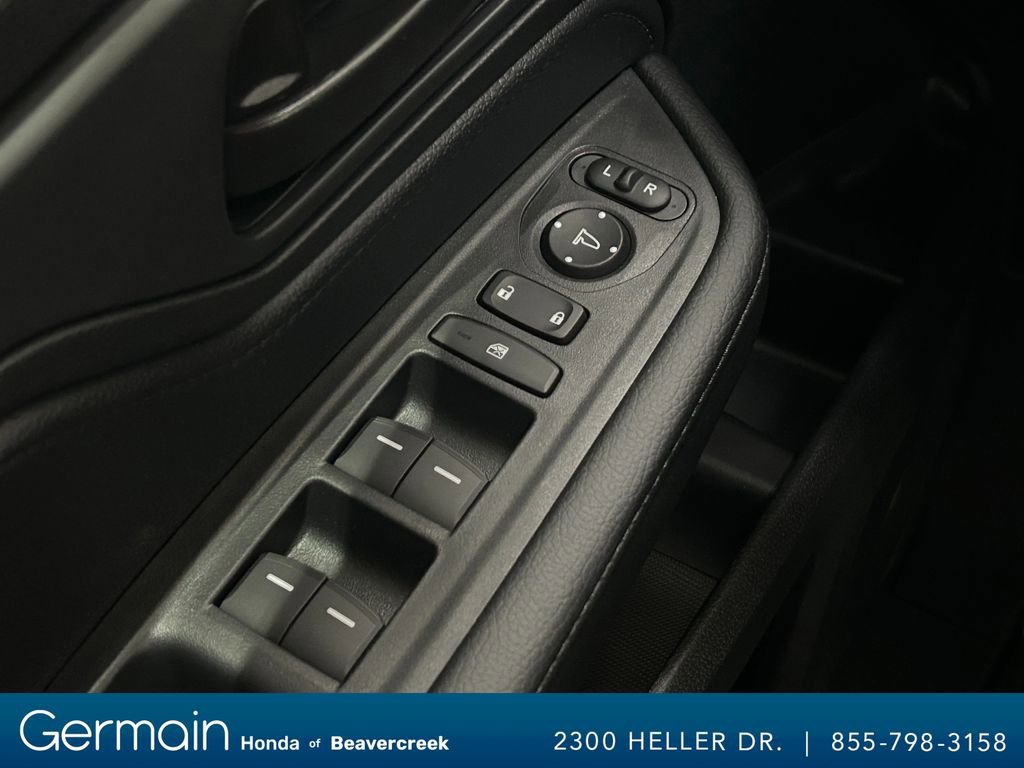 New 2026 Honda Odyssey Sport-L image 14