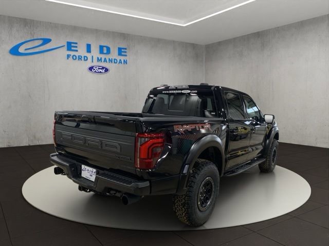 New 2025 Ford F150 Raptor image 7