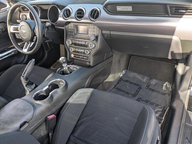 Used 2015 Ford Mustang EcoBoost image 19