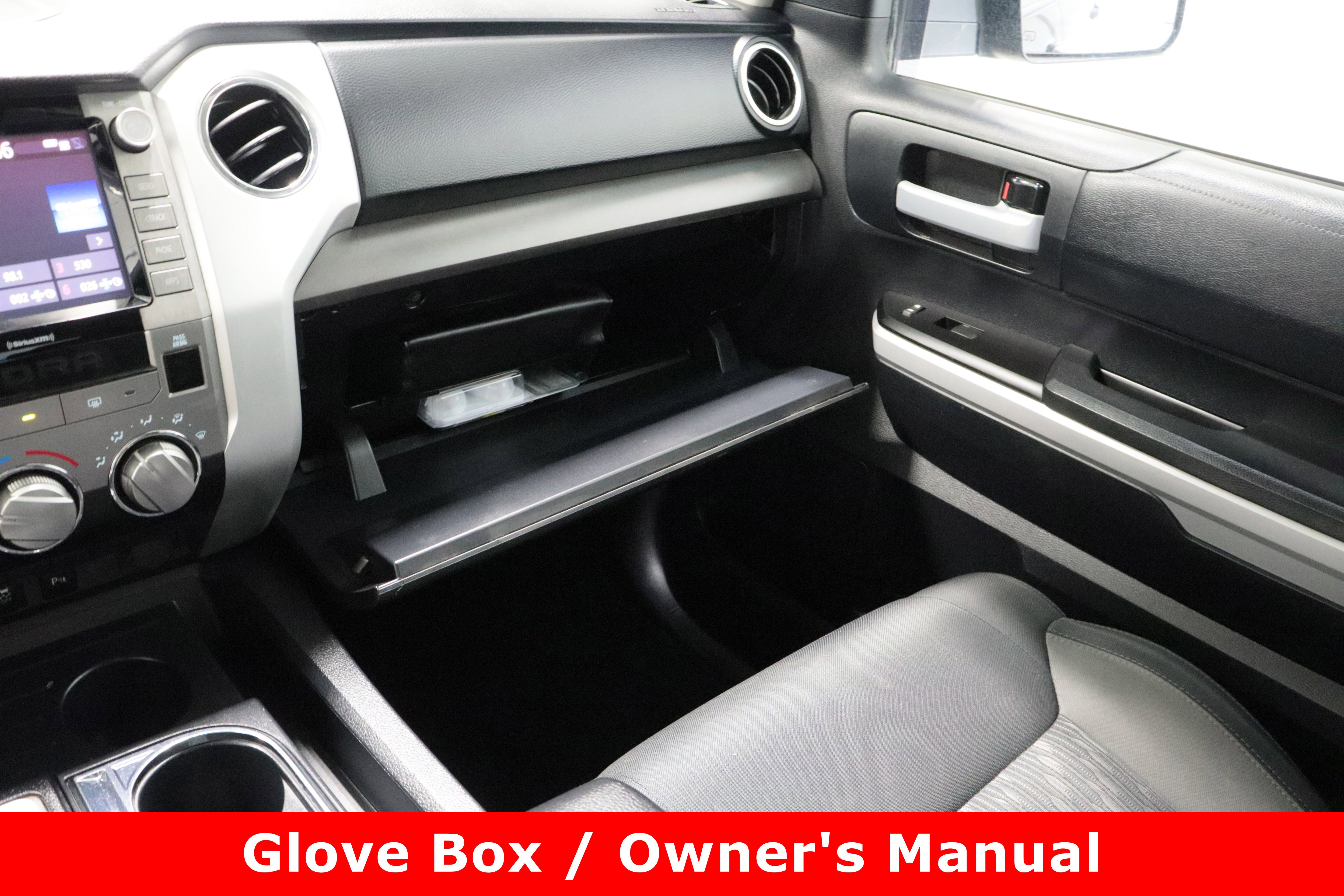 Used 2021 Toyota Tundra SR5 image 23