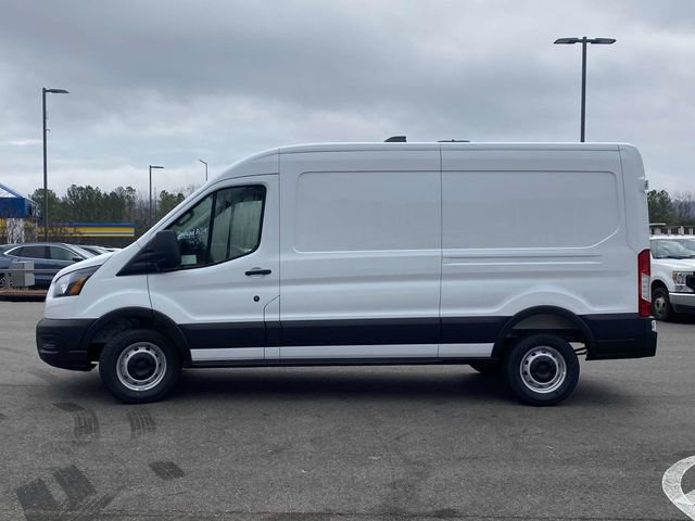 New 2026 Ford Transit 250 148 Medium Roof w/ Load Area Protection Package RWD image 6