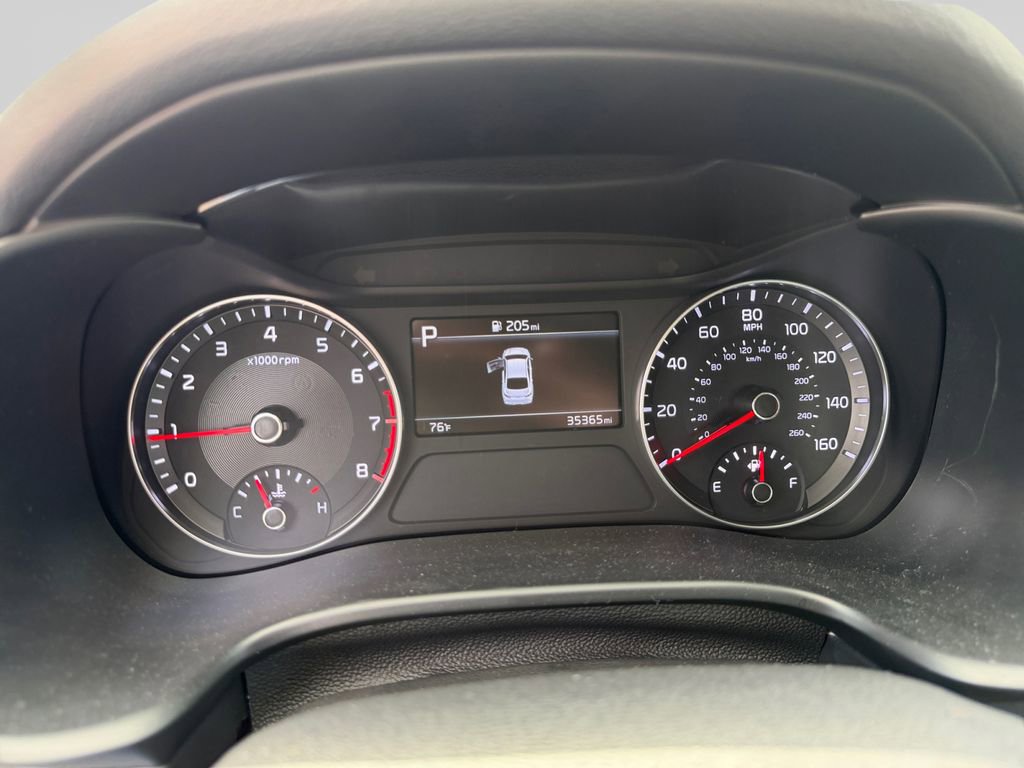 Certified 2023 Kia Forte LXS FWD image 14