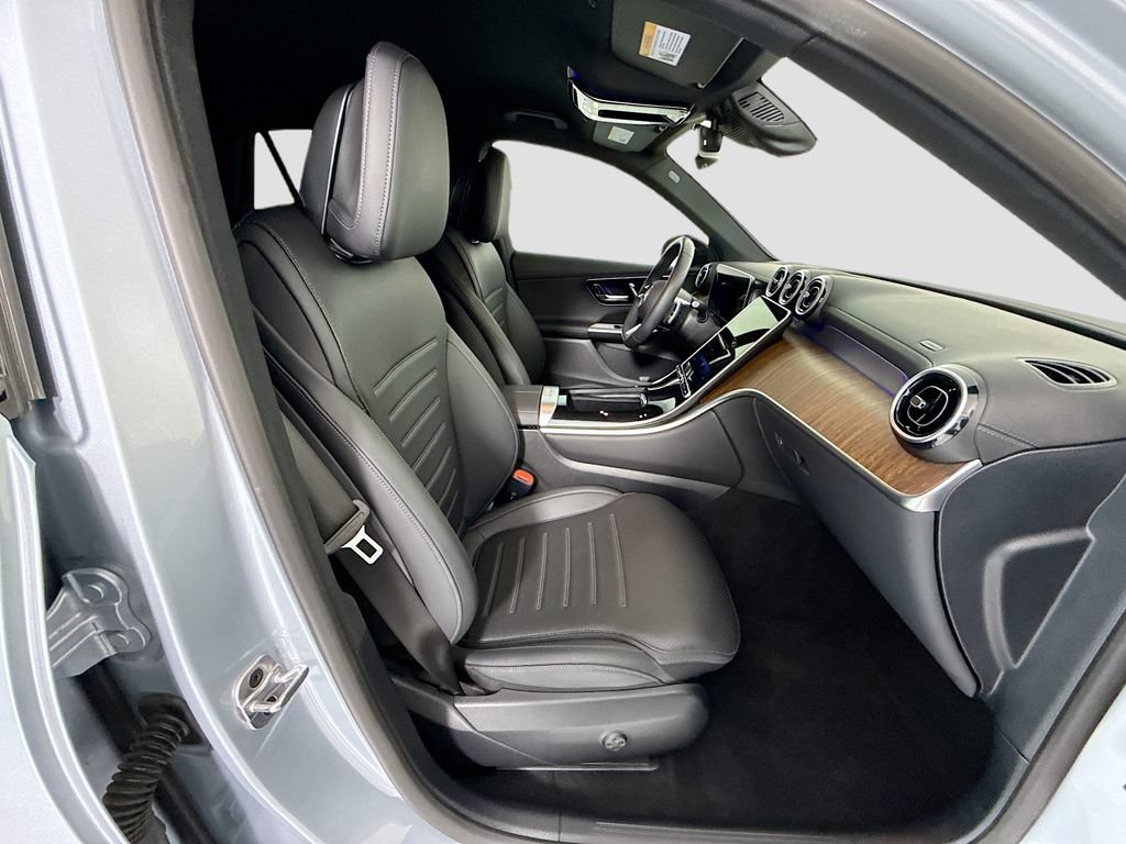 Certified 2026 Mercedes-Benz GLC 300 image 20