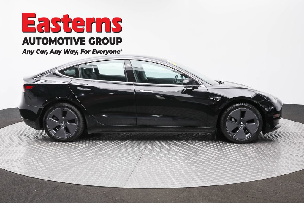 Used 2018 Tesla Model 3 Long Range image 4