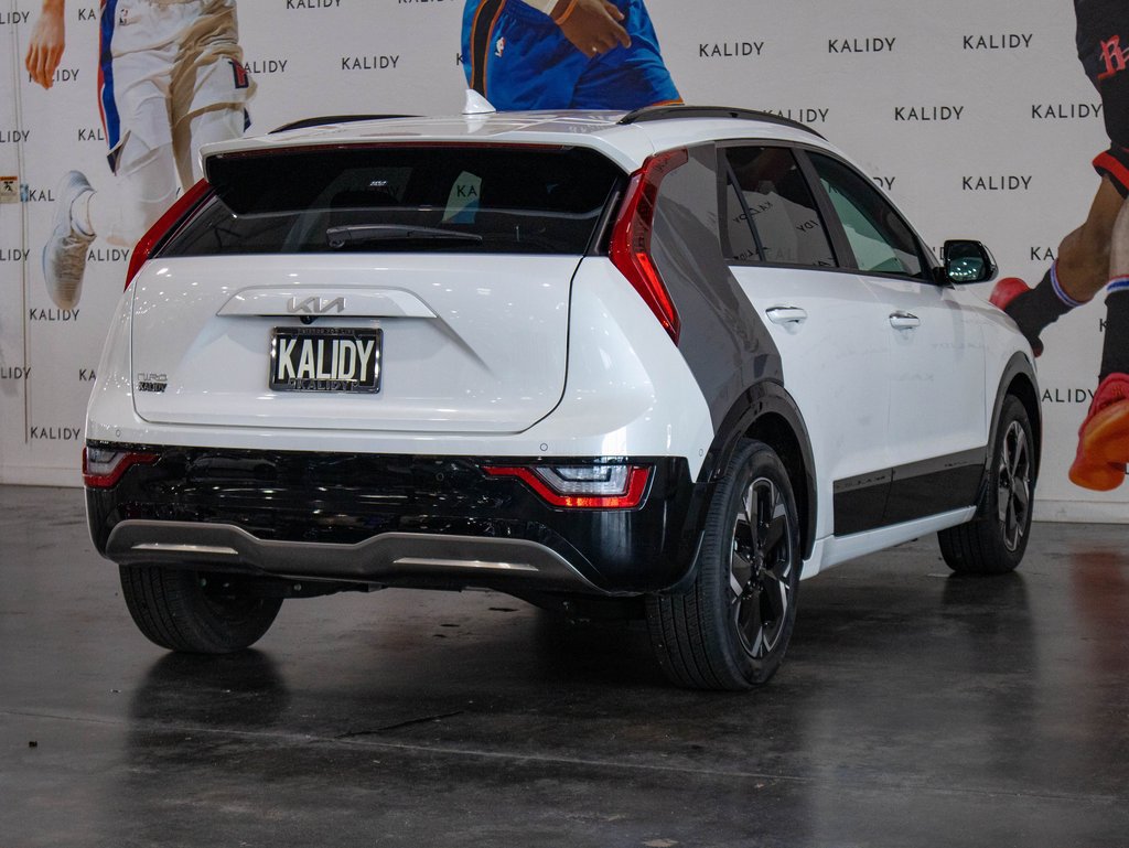New 2023 Kia Niro Wave FWD image 27