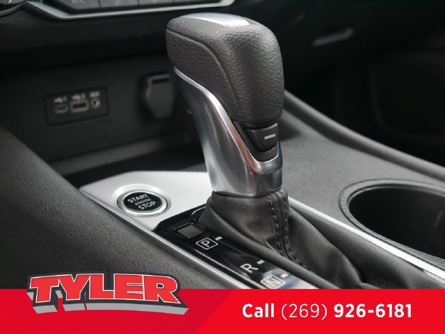 Used 2025 Nissan Altima 2.5 SV FWD image 31
