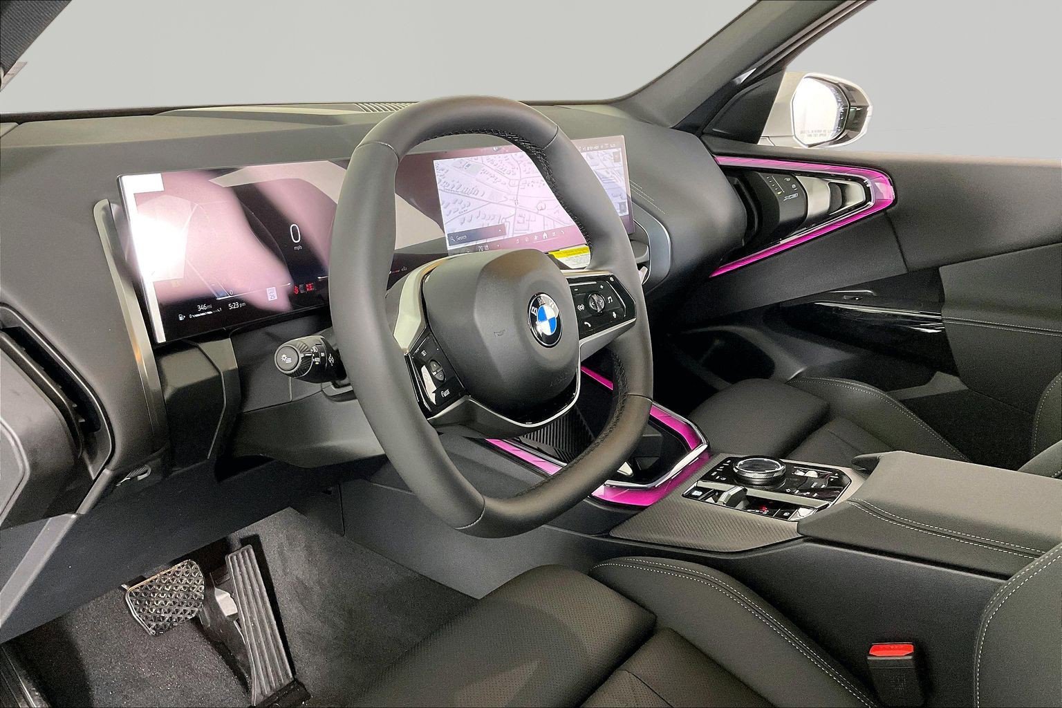 New 2026 BMW X3 xDrive30 w/ Convenience Package image 10