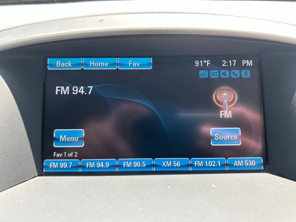 Used 2014 Buick Verano FWD image 26