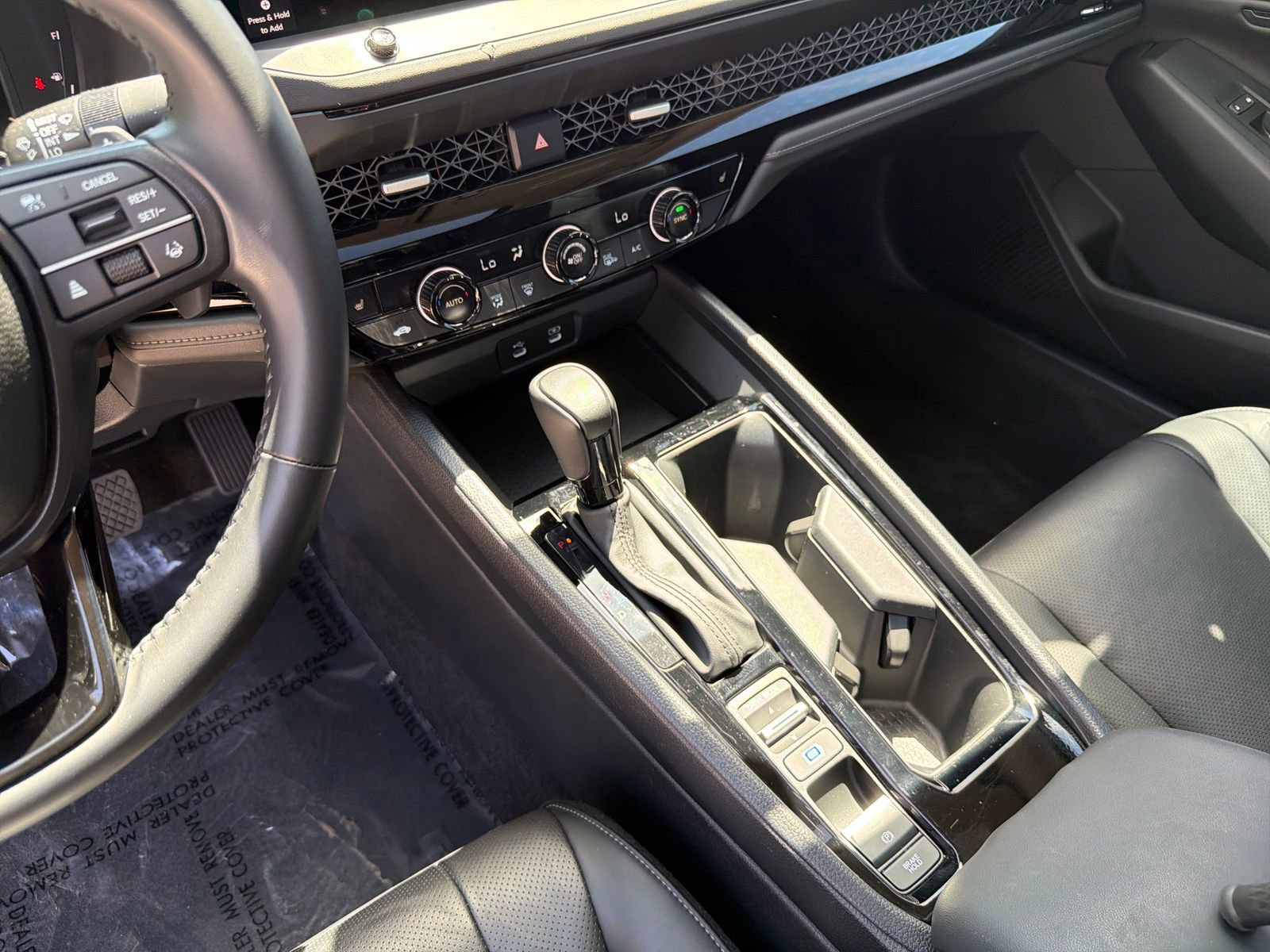 Used 2024 Honda Accord EX-L image 18