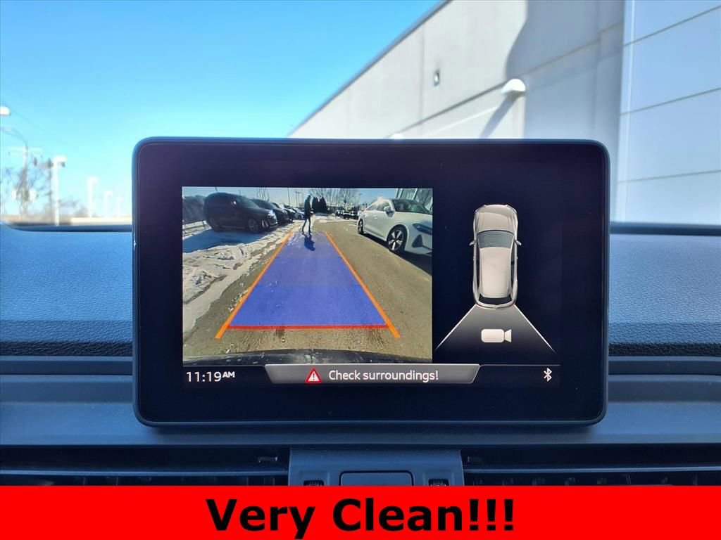 Used 2019 Audi Q5 2.0T Premium w/ Convenience Package image 15