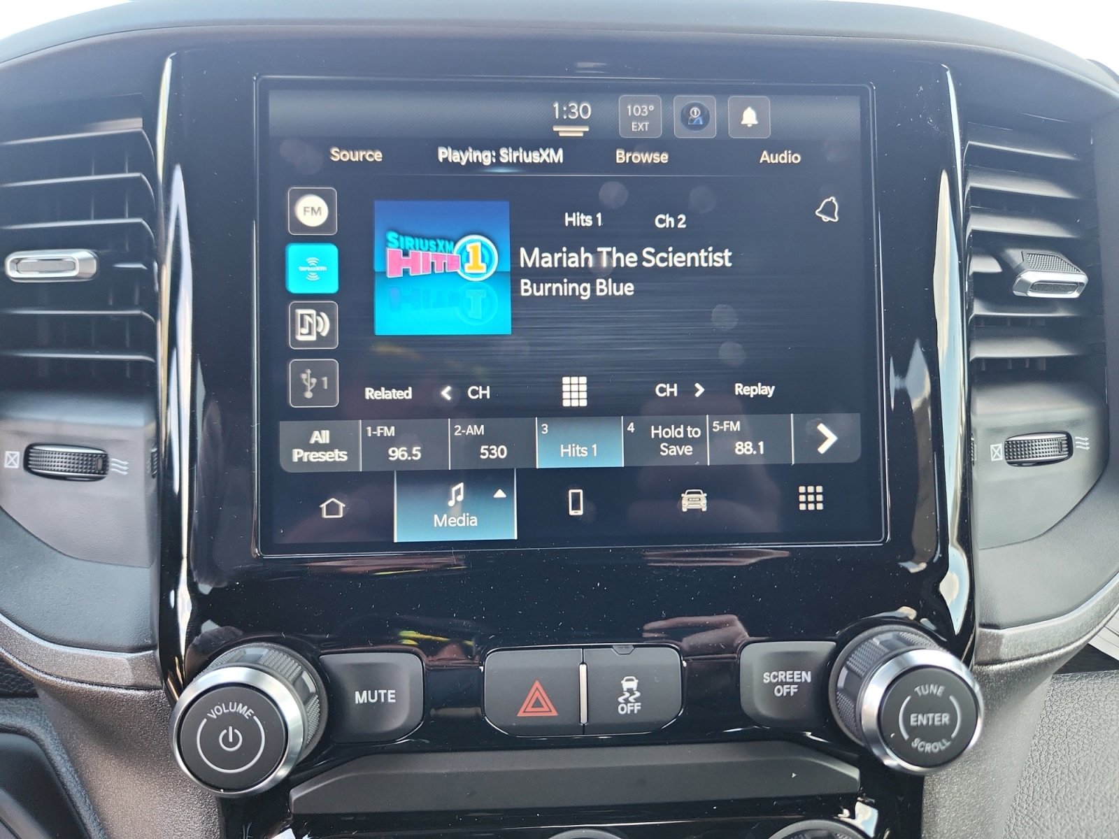 New 2025 RAM 5500 Tradesman image 29