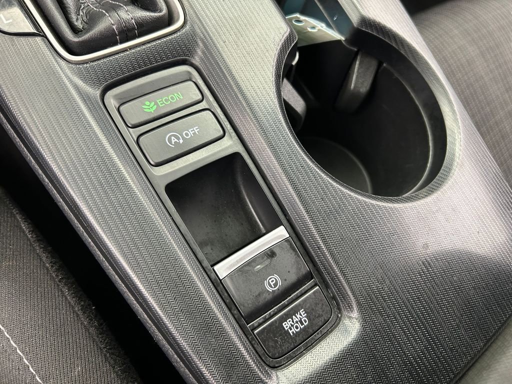 Used 2022 Honda Civic LX image 29