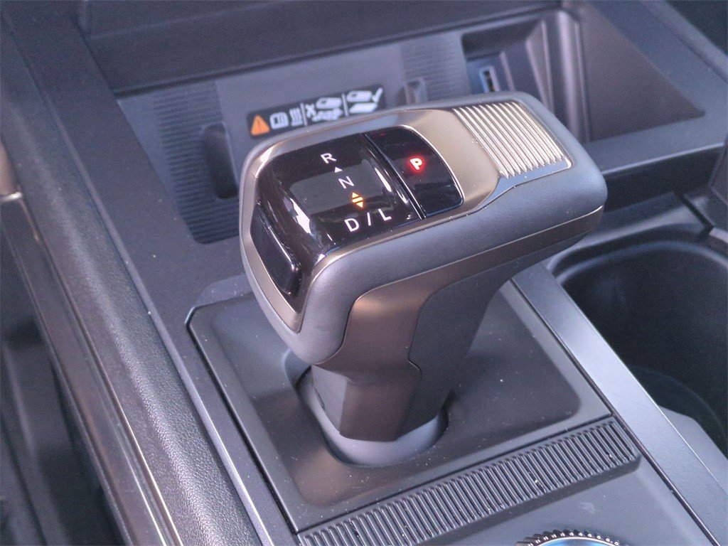 Certified 2024 GMC Hummer EV 3X w/ Omega Edition image 22