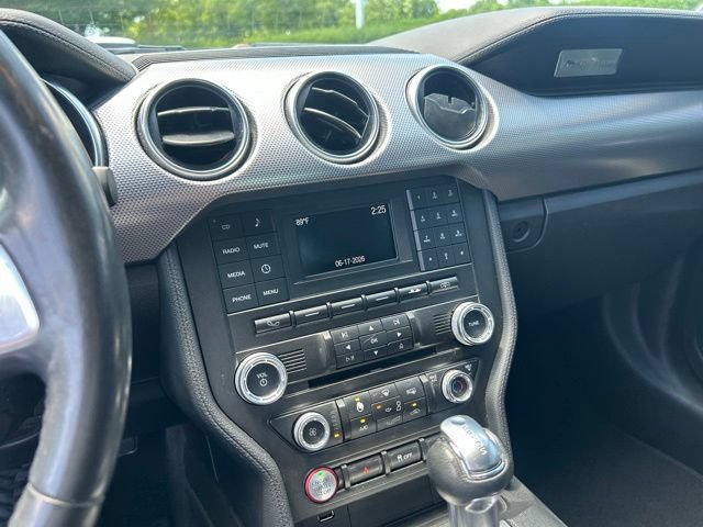 Used 2018 Ford Mustang GT RWD image 20