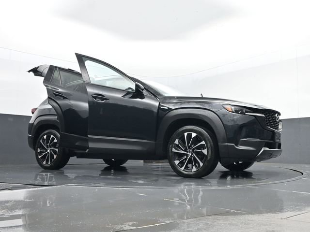 Used 2025 MAZDA CX-50 2.5 Hybrid w/ Premium Plus Pkg image 34