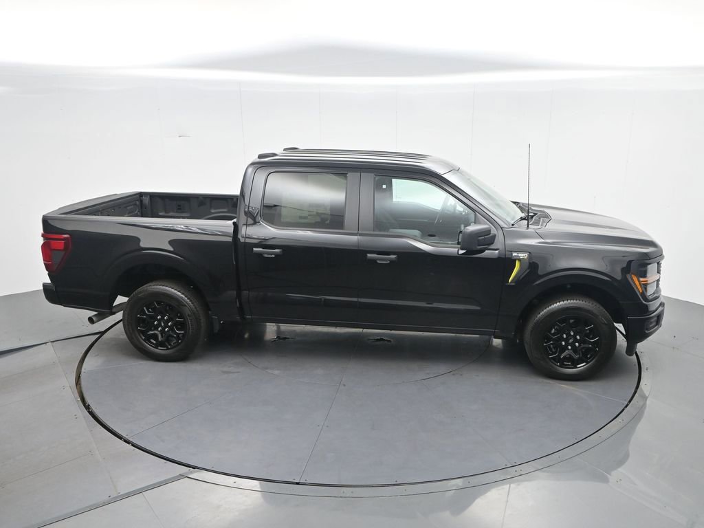 New 2025 Ford F150 STX RWD image 26