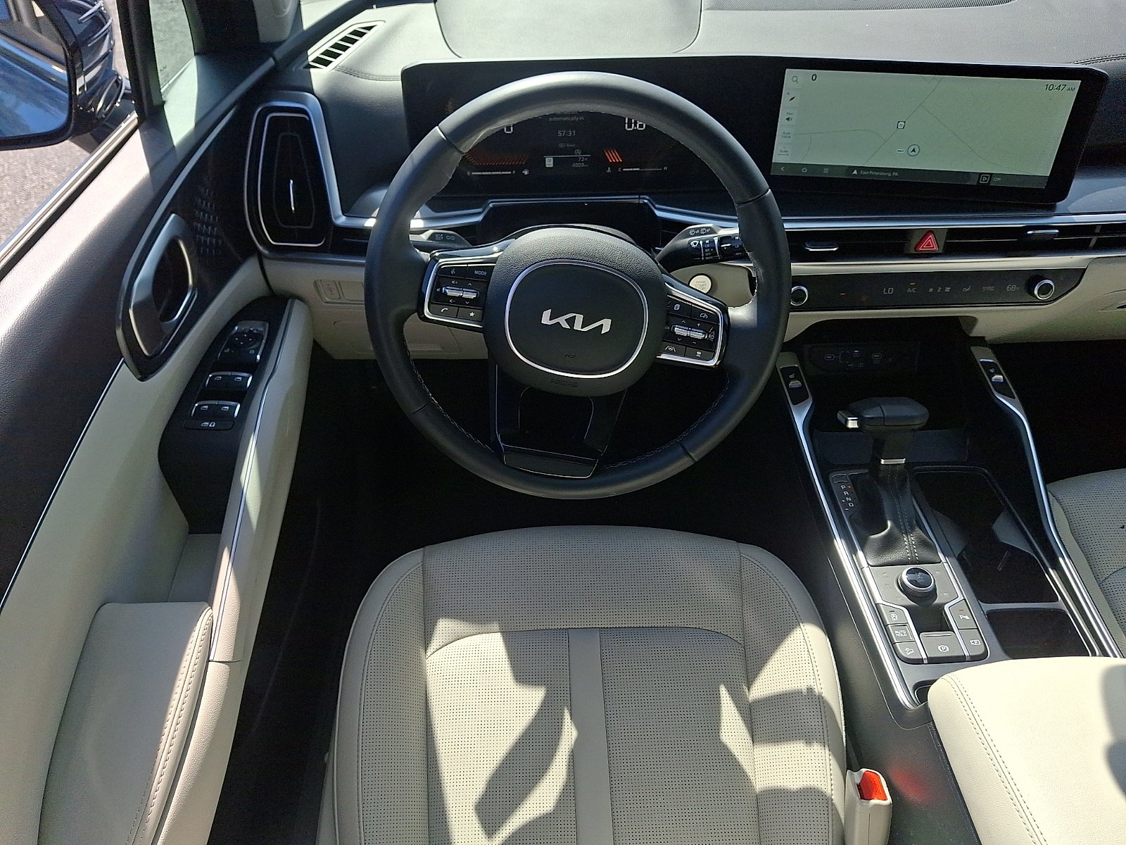 Used 2025 Kia Sorento S w/ Panoramic Sunroof Package AWD/4WD image 11