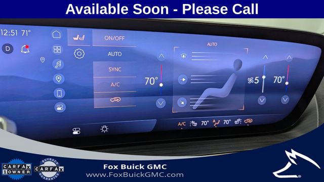 Used 2024 Buick Envision Sport Touring AWD/4WD image 36