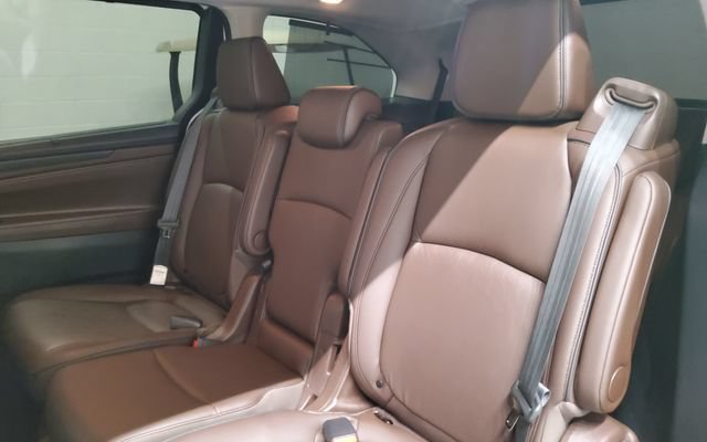 Used 2025 Honda Odyssey Touring image 20