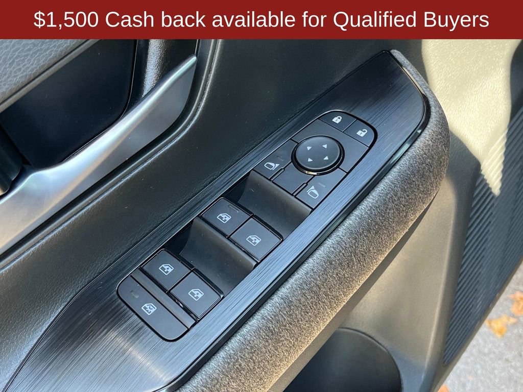 New 2026 Nissan Kicks SV w/ SV Premium Package image 23