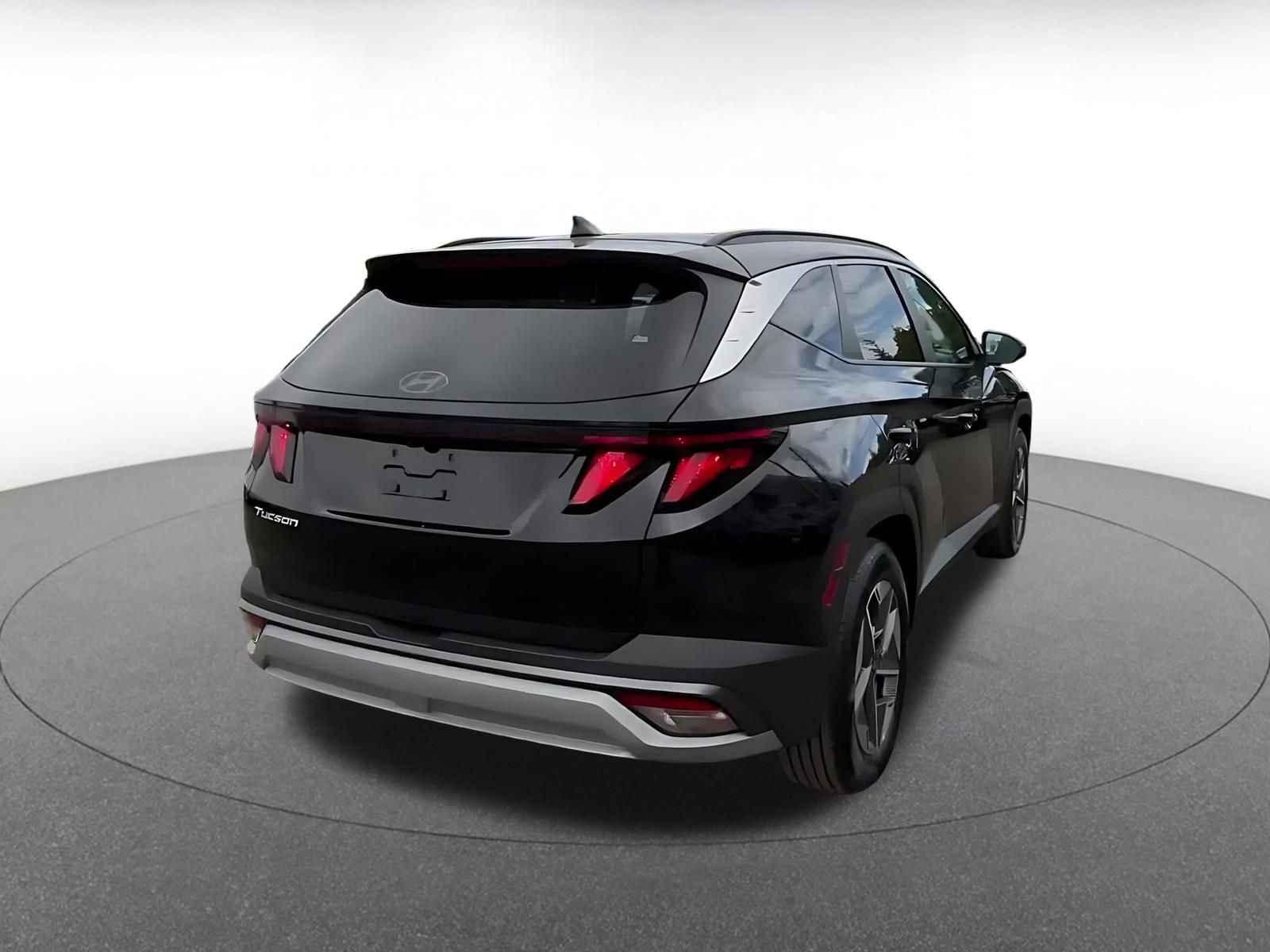 Used 2025 Hyundai Tucson SEL FWD image 15