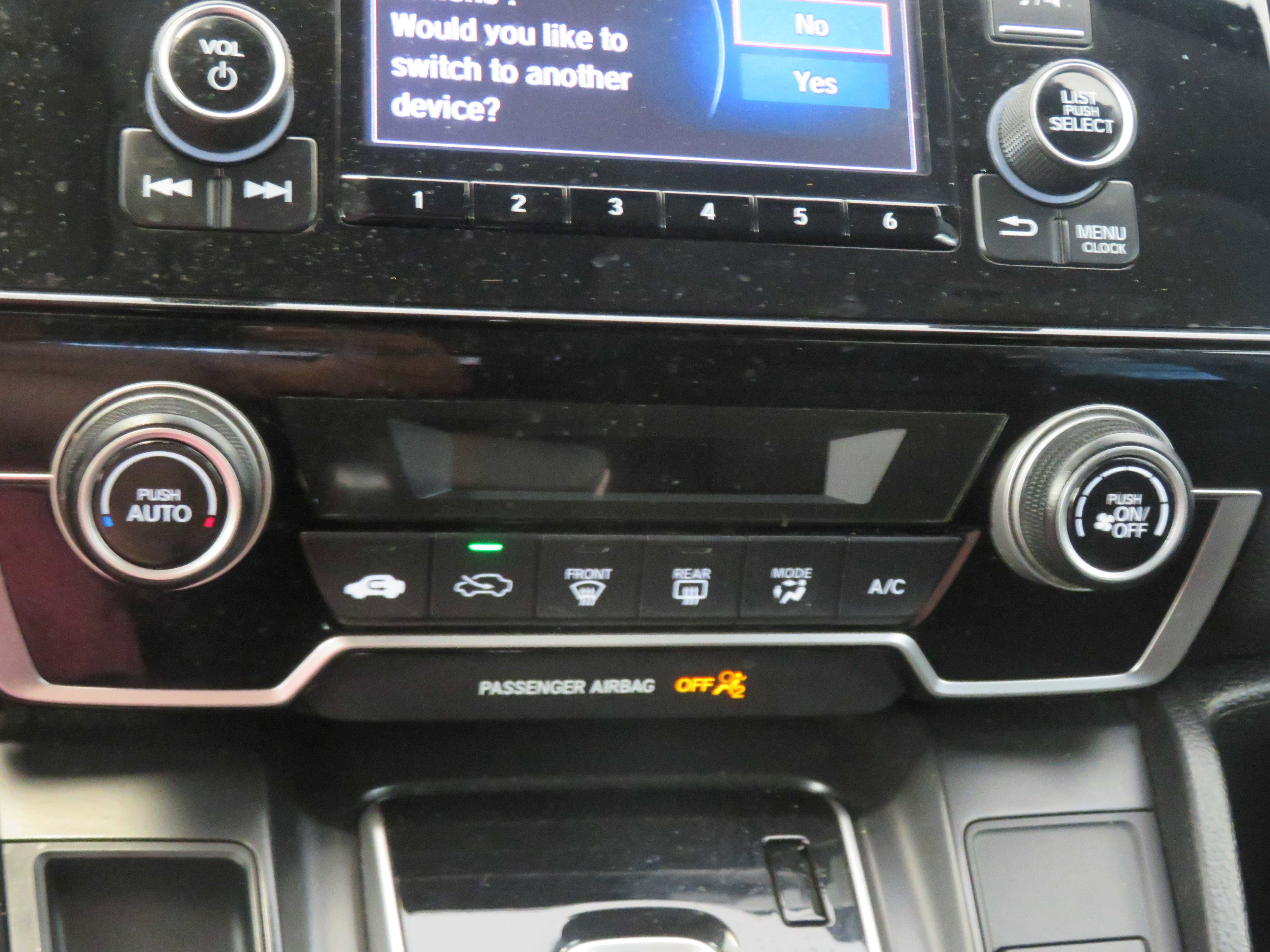 Used 2021 Honda CR-V LX image 38