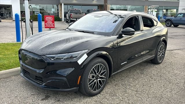 New 2026 Ford Mustang Mach-E Premium AWD/4WD image 2