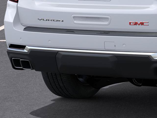 New 2026 GMC Yukon Denali w/ Advanced Technology Package AWD/4WD image 38