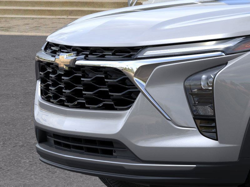 New 2026 Chevrolet Trax LT w/ Driver Confidence Package image 13