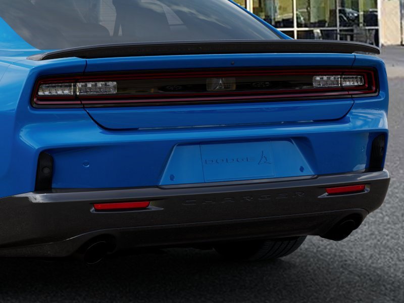 New 2026 Dodge Charger Scat Pack image 13