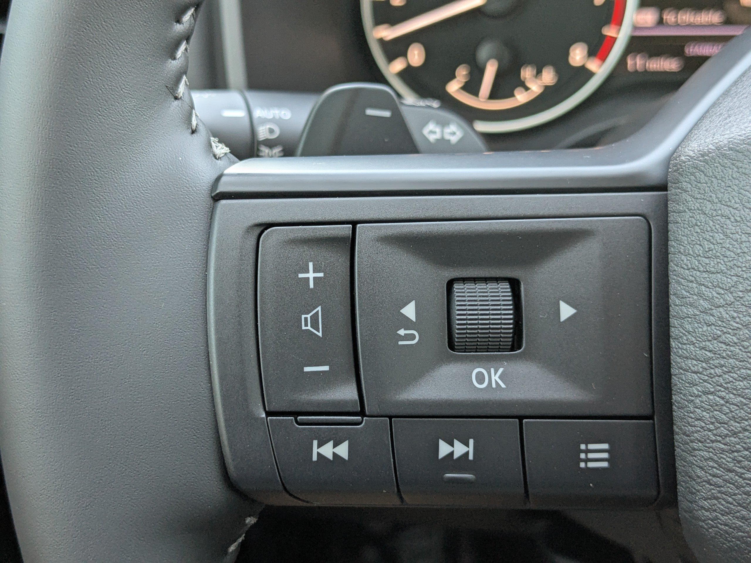 New 2026 Nissan Rogue Dark Armor FWD image 26