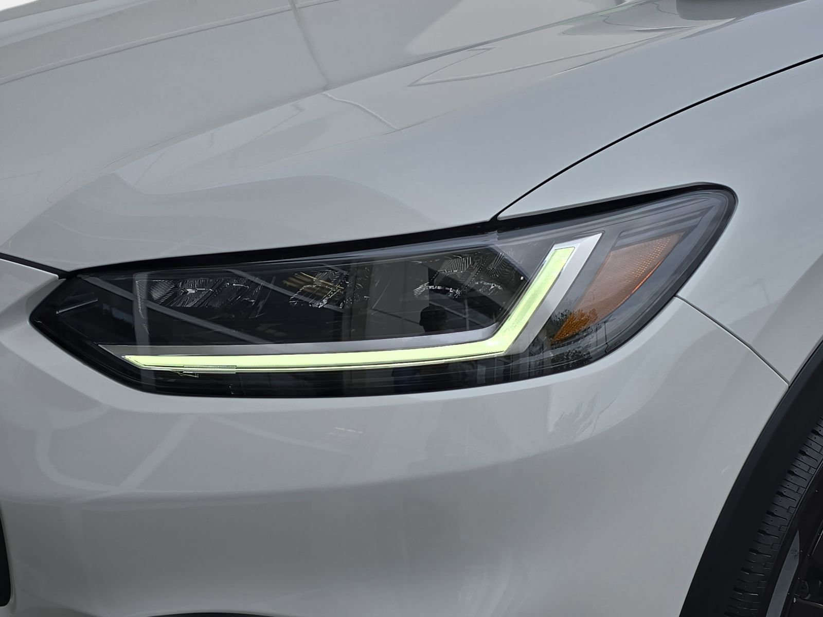 New 2026 Honda HR-V Sport image 28