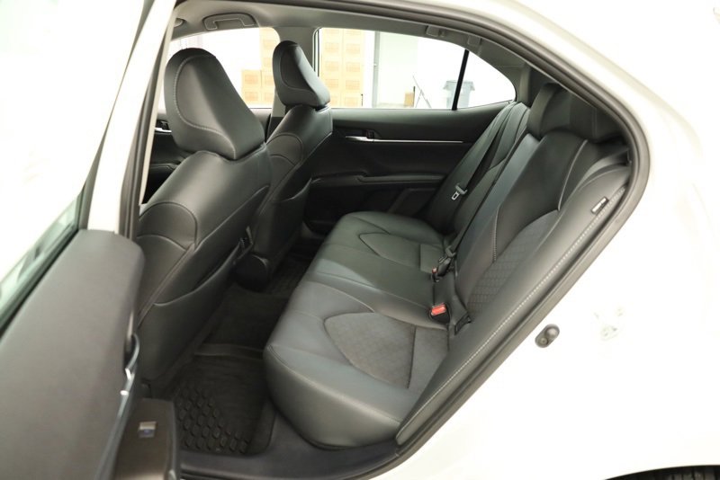 Used 2024 Toyota Camry XSE image 33