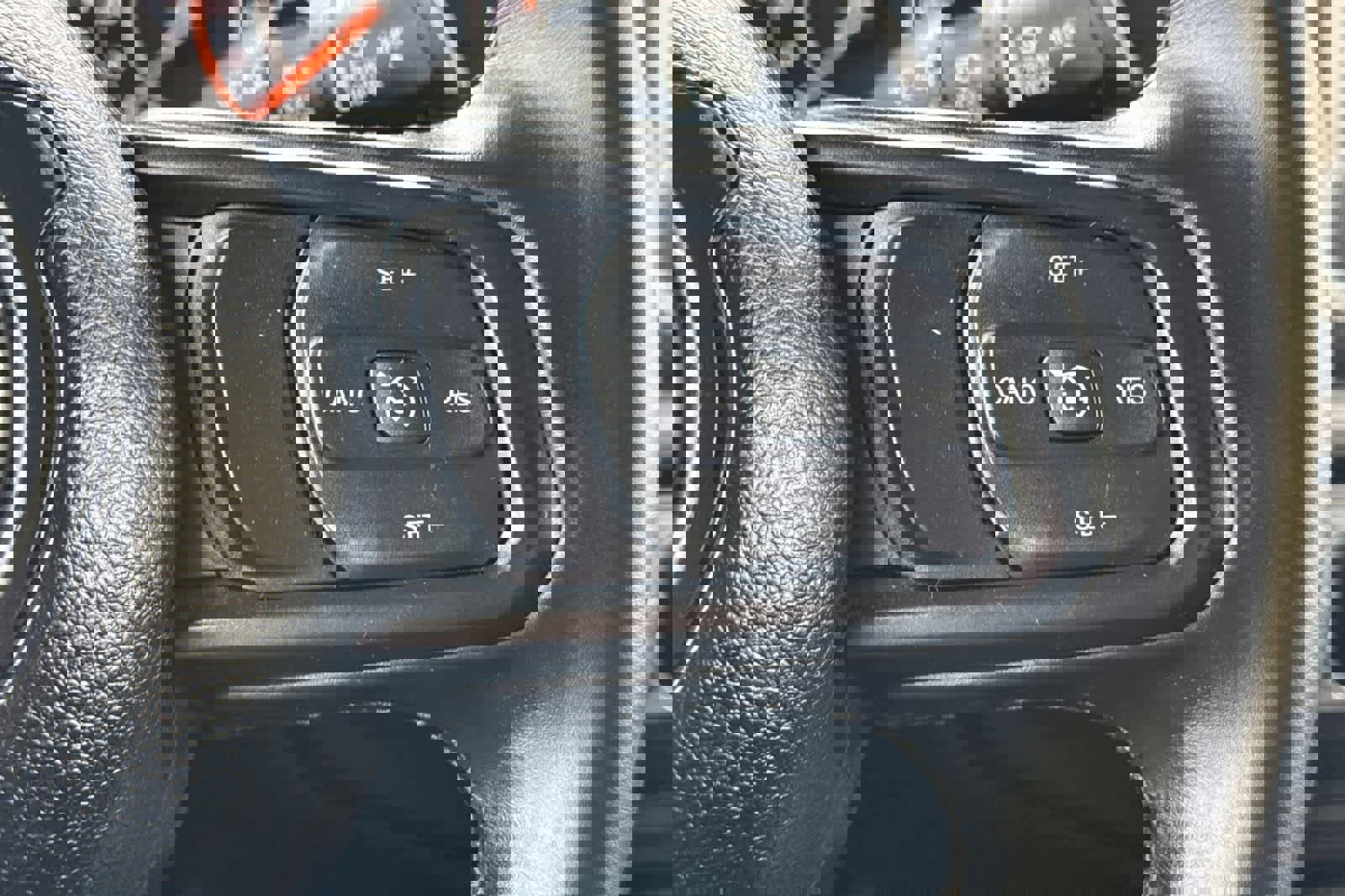 Used 2022 Jeep Wrangler Unlimited Sport image 27