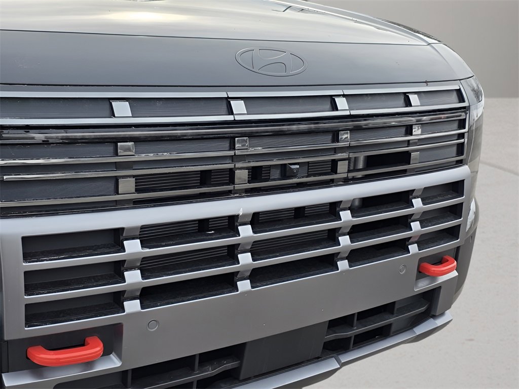 New 2026 Hyundai Palisade XRT Pro image 9