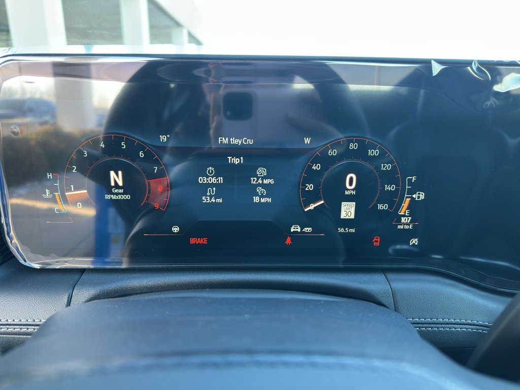 New 2026 Ford Mustang GT Premium image 18