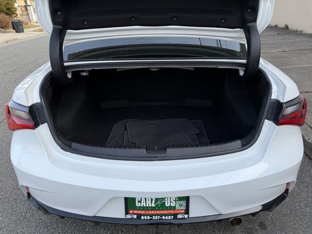 Used 2020 Acura ILX w/ Premium & A-SPEC Package image 14