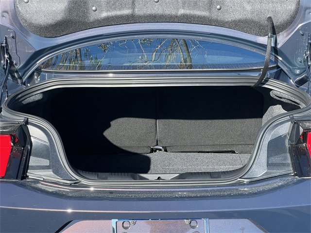 New 2025 Ford Mustang Dark Horse w/ Dark Horse Handlin Package image 4