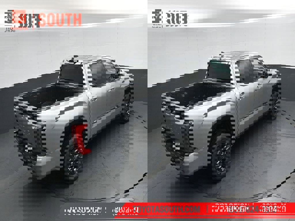 New 2026 Toyota Tundra Platinum image 49