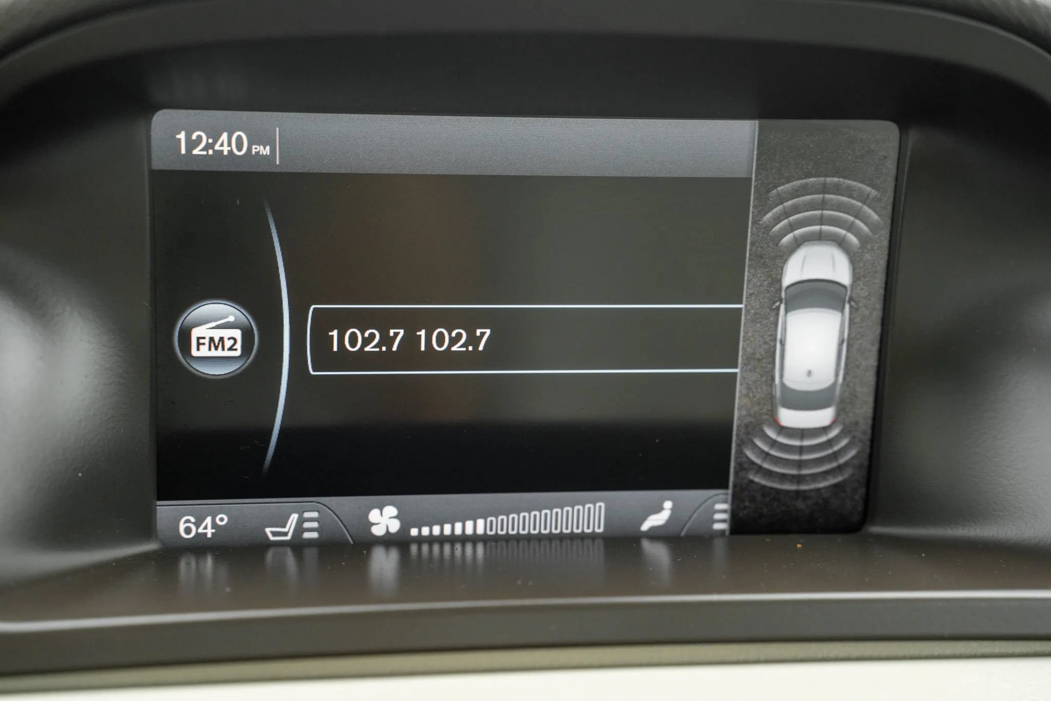 Used 2012 Volvo S80 3.2 FWD image 23