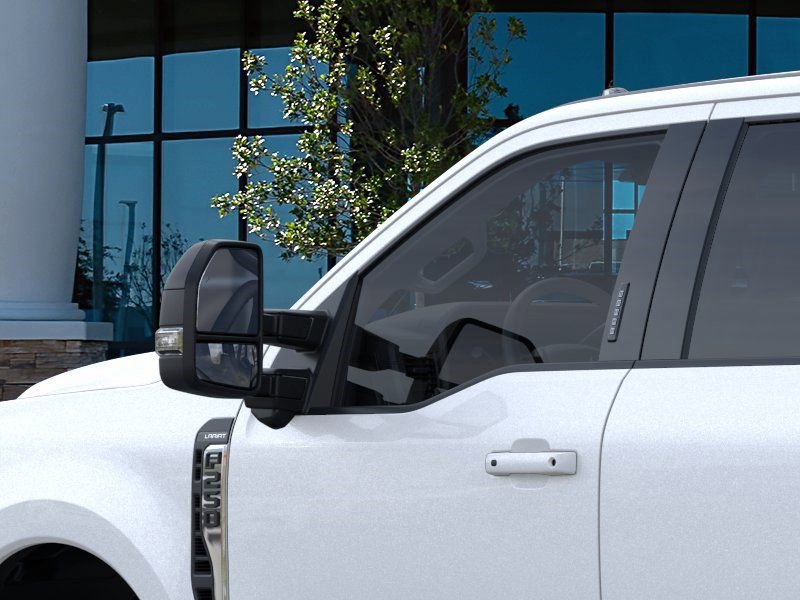 New 2026 Ford F250 Lariat w/ Lariat Premium Package image 20
