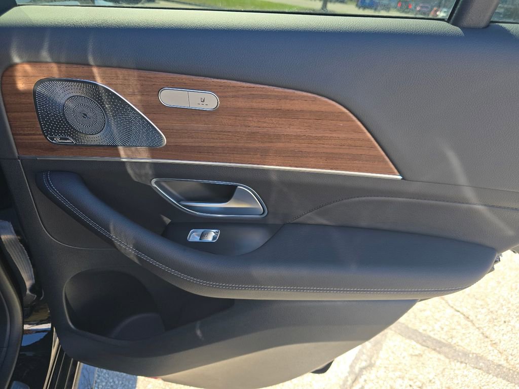 New 2026 Mercedes-Benz GLE 450 4MATIC Coupe image 22