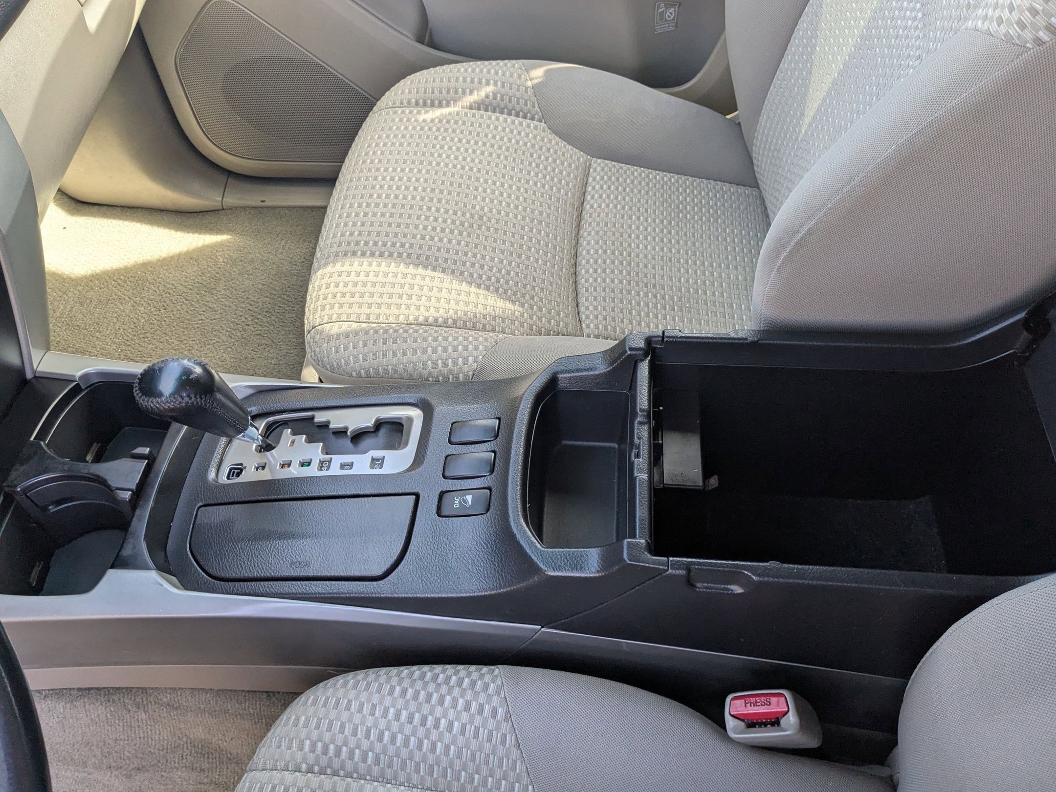 Used 2007 Toyota 4Runner SR5 image 24