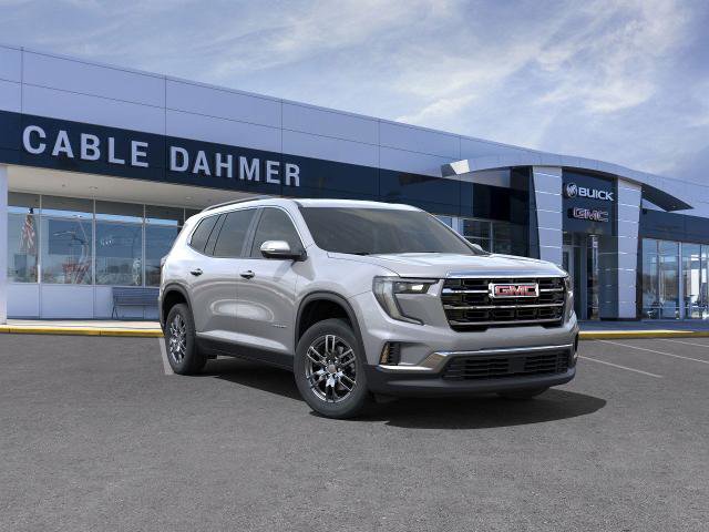 New 2025 GMC Acadia Elevation image 15