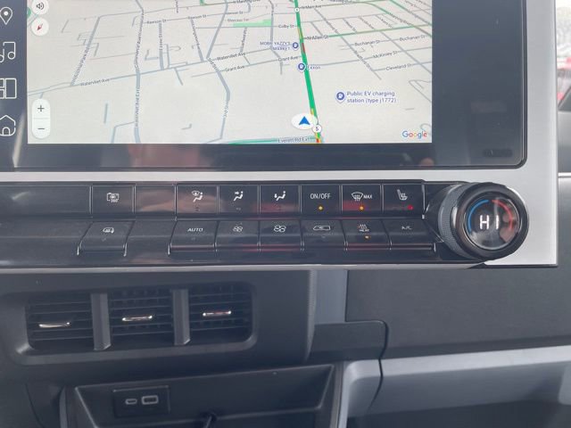 New 2025 Chevrolet Brightdrop 400 w/ Battery Pack, Max Range image 6