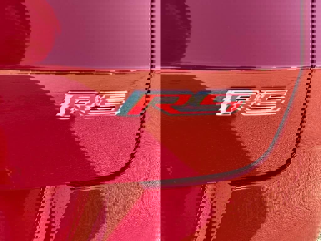 New 2026 Chevrolet TrailBlazer RS w/ Convenience Package image 5