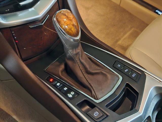 Used 2015 Cadillac SRX Luxury w/ Driver Awareness Package image 11